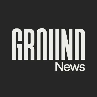 Groundnews logo