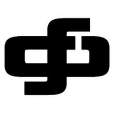 Grounds for Promotion logo