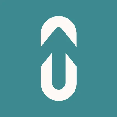 Ground Up Ventures logo