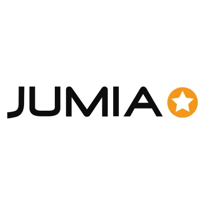 Jumia Technologies AG logo