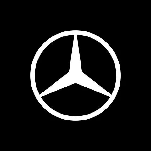 Mercedes-Benz Group AG logo
