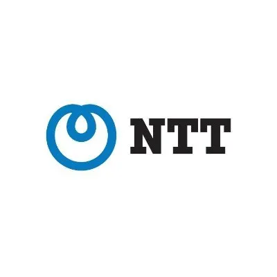NTT Group logo