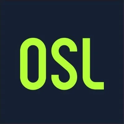 Osl Group logo