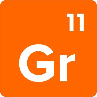 Group11 logo