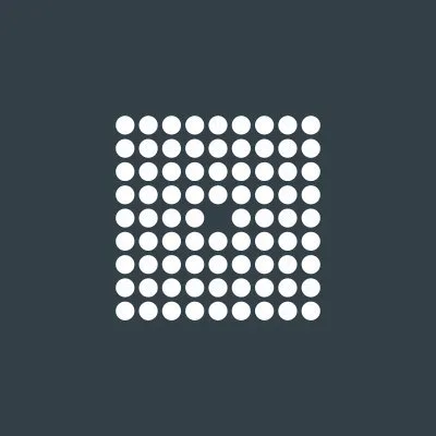 Logo by Brandfetch