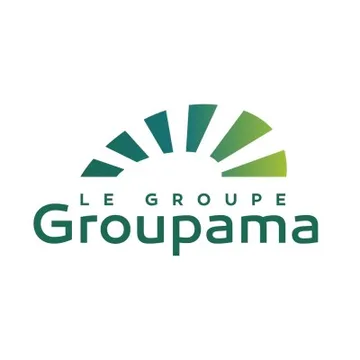 Groupama Centre Manche Logo