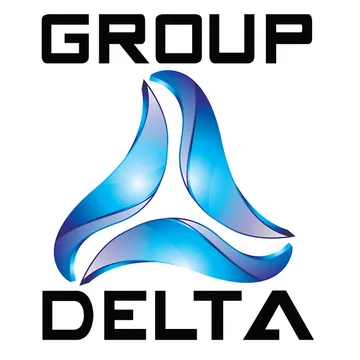 Group Delta Logo