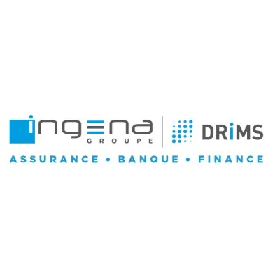 Groupe Ingena logo