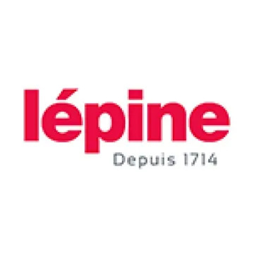 Groupe Lépine Logo