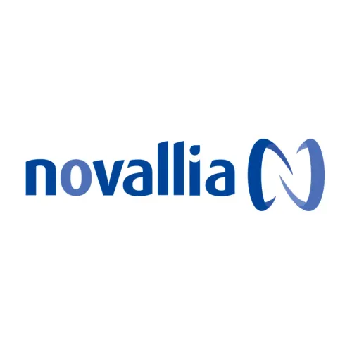 Novallia logo