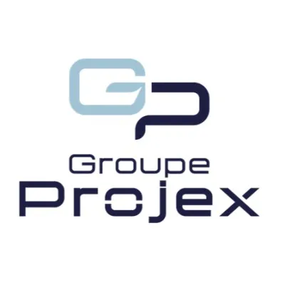 Logo GROUPE PROJEX SAS