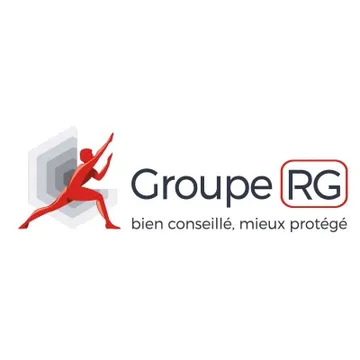 Groupe RG Logo
