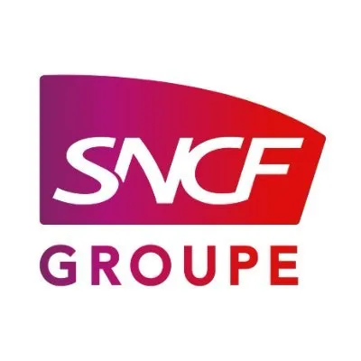 Logo SOCIETE NATIONALE SNCF