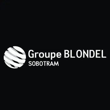 Groupe Sobotram Logo