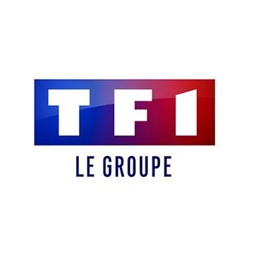 TF1 Group Logo