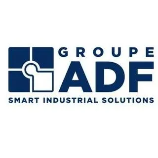 Groupe ADF logo