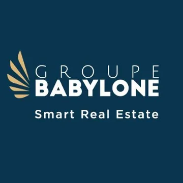 Groupe Babylone Logo