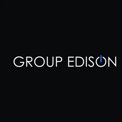 Groupedison
