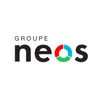 Groupe Neos Inc logo