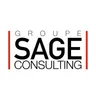 Groupe SAGE Consulting logo