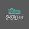 Groupe SBSE Building Engineering | Ingénierie du bâtiment logo