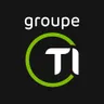 Groupe Ti logo