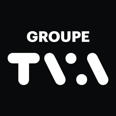TVA Group Inc logo