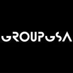 Group Gsa Pty Ltd Logo
