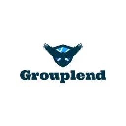 Grouplend logo