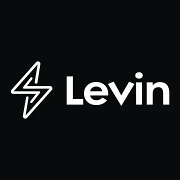 Levin Logo