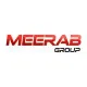 MEERAB GROUP logo