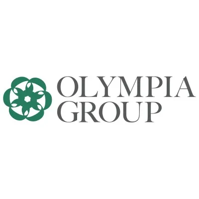 Olympia Group logo
