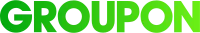 Groupon logo