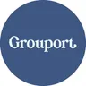 Grouport logo