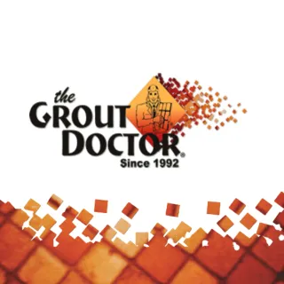 Grout Doctor Global Franchise Corp. franchise logo