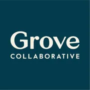Grove Collaborative Logo