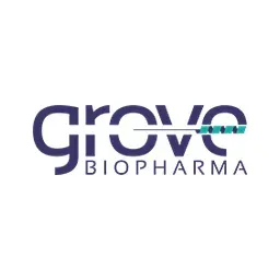 Grove Biopharm logo