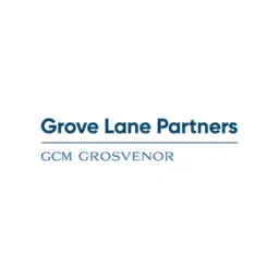Grove Lane Partners logo