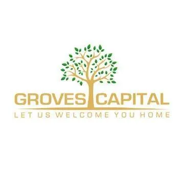 Groves Capital Logo