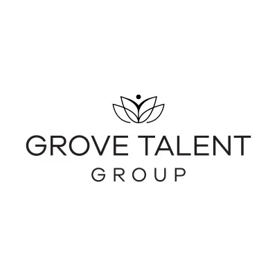 Grove Talent logo