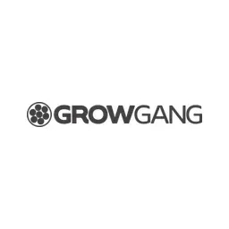 Grow Gang logo