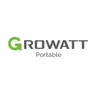 Growattportable logo