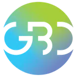 GrowByData logo/icon