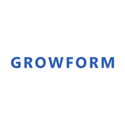Growform Logo