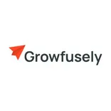 Growfusely logo/icon