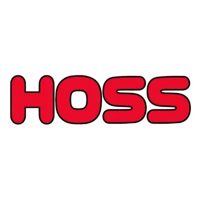 HOSS logo