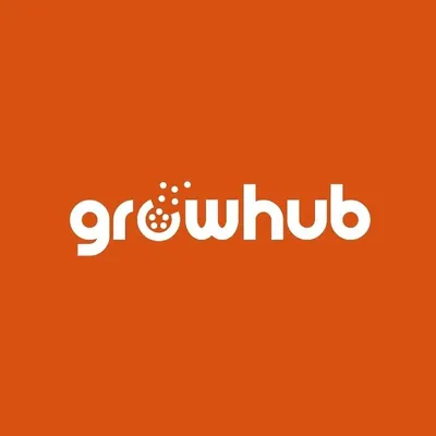 growhub logo