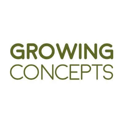 Growing Concepts