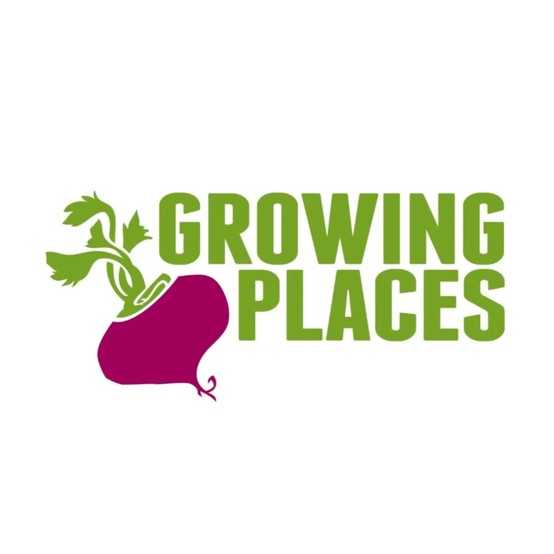Growing Places logo