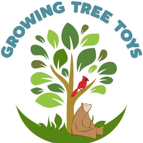 Growing Tree Toys
